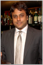 Nikhil at All Things Nice