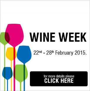 wine week